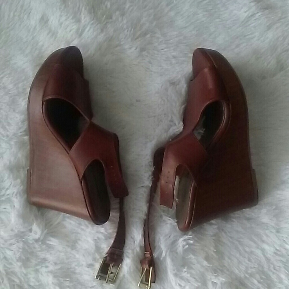 American eagle women's wedges (NEW)